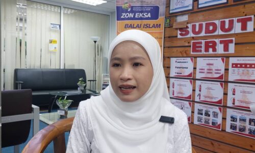 MAIM bantu mualaf lanjut pengajian tinggi