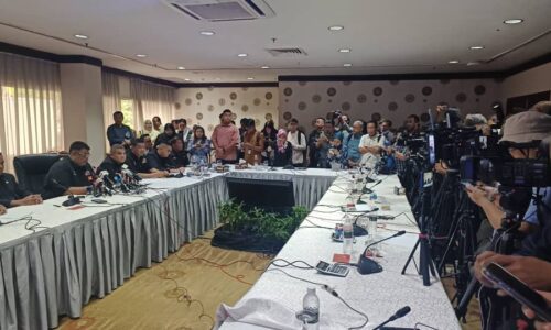 Serah kepada Speaker tentukan status Jailani