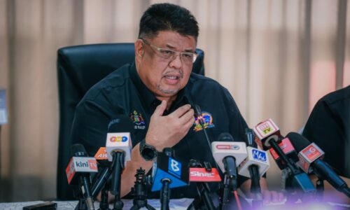 Ab Rauf akan bawa usul ke MKT