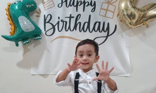 JKM cari waris kanak-kanak lelaki dua tahun