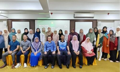 MAIM tambah baik tatacara agihan zakat