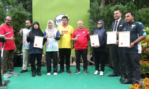 MPHTJ naik taraf 12 kawasan lapang