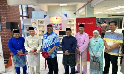 Politeknik Melaka dipindahkan ke Kuala Sungai Baru