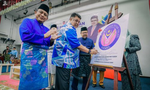 IKAT buktikan Hang Tuah bawa kegemilangan kepada Melaka