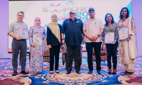 MATRADE yakin Melaka miliki potensi besar