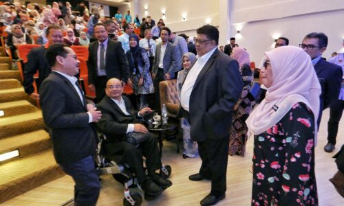 Melaka bakal miliki hospital wanita dan kanak-kanak