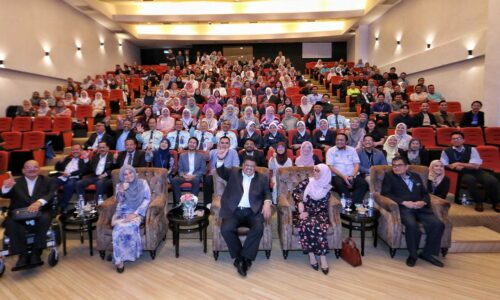 Paramedik Komuniti hidupkan klinik desa