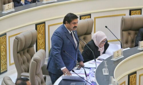 Perinci semula kos naik taraf padang bola Taboh Naning