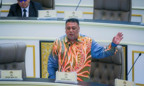 CMI Infra sedia bantu selesai aduan rakyat