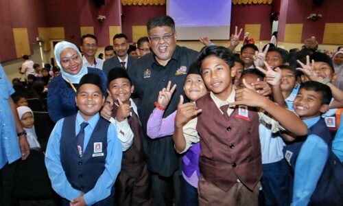 Pameran Hang Tuah akan dilanjutkan