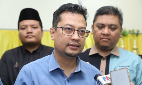 MAIM BERI PELUANG ASNAF JANA PENDAPATAN TAMBAHAN