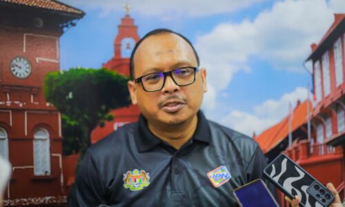 JPN Melaka rekod tujuh kes MyKad dan maklumat palsu setakat Ogos