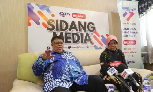 Koridor Ekonomi Anjung Selatan, beri manfaat tiga negeri