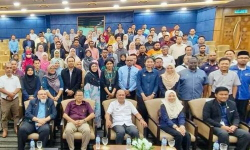 MGC: Melaka komited perluas aktiviti R&D&C&I