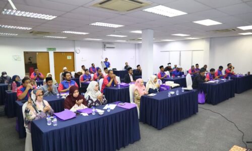 UNIMEL tambah Pusat Kecemerlangan Falak