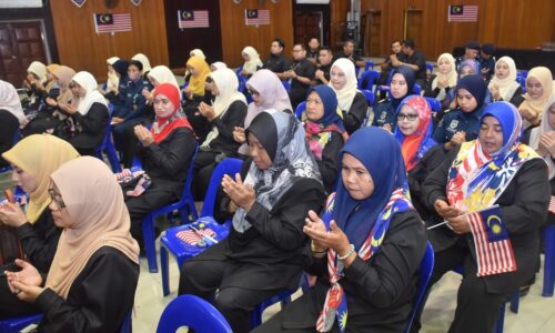 MPJ fokus siapkan baki kerja 2024