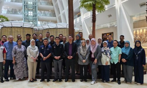 Pengurusan tanah industri cekap, tambah minat pelabur