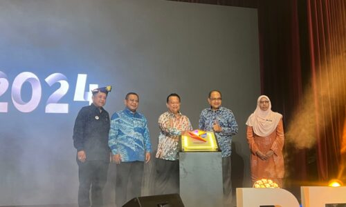 59 projek pemuliharaan, penyelenggaran bangunan warisan seluruh negara selesai