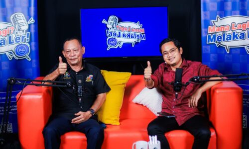 PERKHIDMATAN KAUNTER PBT MELAKA AKAN DIPERHEBAT