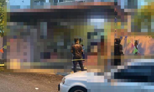 BAYI MAUT: JKM MELAKA SAHKAN TASKA TIDAK BERDAFTAR