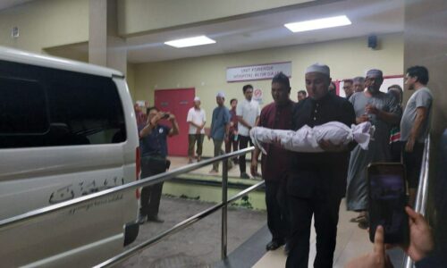 LEMAS PUNCA KEMATIAN AL FATEH