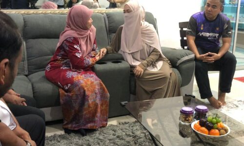 GURU KEMATIAN ANAK DI TASKA KOMITED UNTUK KEMBALI BERTUGAS