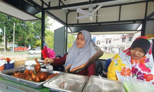 MENU RM10, TARIKAN BAHARU TMM2024