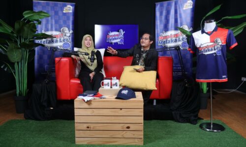 DEUTSCHER BRAND SUMMIT 2024, KUKUHKAN JALINAN EKONOMI MELAKA-JERMAN