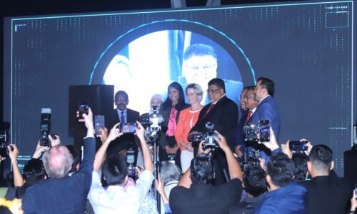 PUSAT FESYEN JENAMA JERMAN DI MELAKA