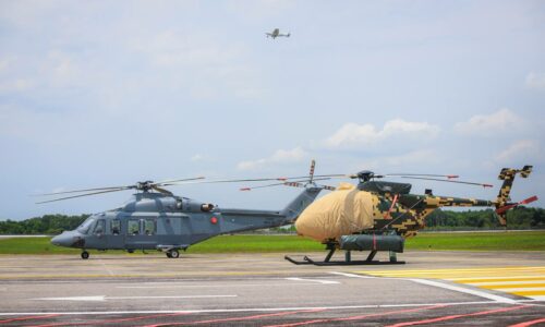 KUAM 2024 BUKA TIRAI ESOK