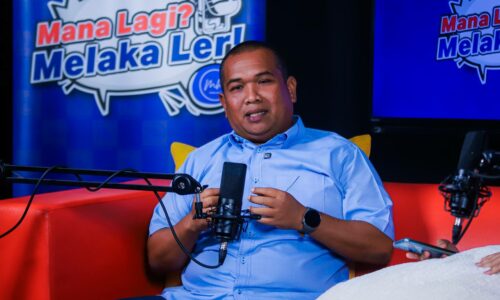 TAMBAH BILIK DARJAH, ATASI MASALAH KEPADATAN MURID