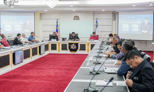 WTD 2025 BAWA DUNIA KE MELAKA