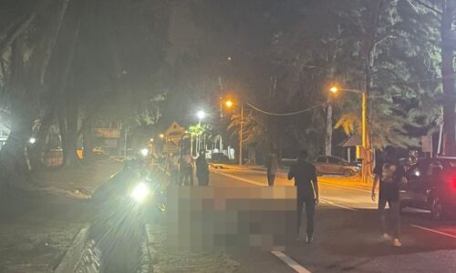 WANITA DISYAKI LANGGAR PELAJAR UiTM DIREMAN EMPAT HARI