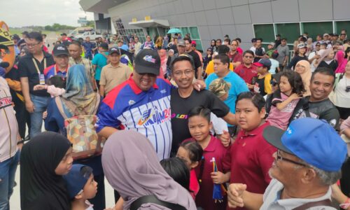 SASAR TARIK 19 JUTA PELANCONG, 225 ACARA MERIAHKAN TAHUN MELAWAT MELAKA 2.0