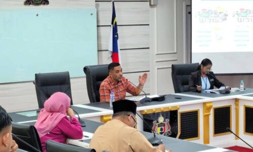 PERTANDINGAN TIKTOK CHALLENGE ‘MANA LAGI MELAKALER’ DILANJUTKAN