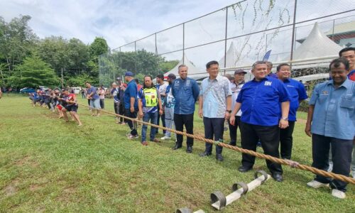 PERMOHONAN ANJUR BAZAR RAMADAN DITUTUP 15 DISEMBER DEPAN