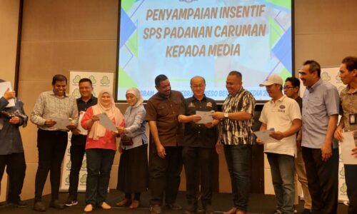 LEBIH 15,000 INDIVIDU BEKERJA SENDIRI DI MELAKA CARUM SKSPS