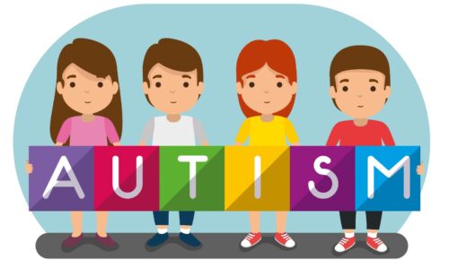 AUTISME: KENA CEPAT BERTINDAK!