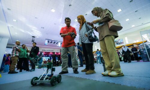 PERKASA BUDAYA INOVASI DI MELAKA