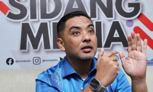 AGIHAN 6,000 KUPON E-DOMPET DI PASAR RAMADAN TAMAN SERI DUYONG