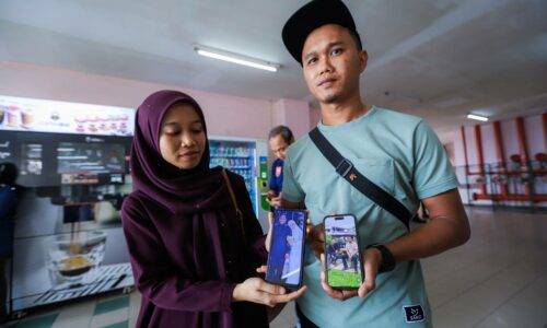 NAHAS KM204: ARWAH ABANG SEMPAT MINTA MAAF, PELUK – ADIK