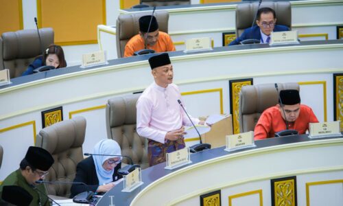 PORTAL RASMI KERAJAAN NEGERI MELAKA, TOURISM MELAKA DILENGKAPI CHATBOT AI