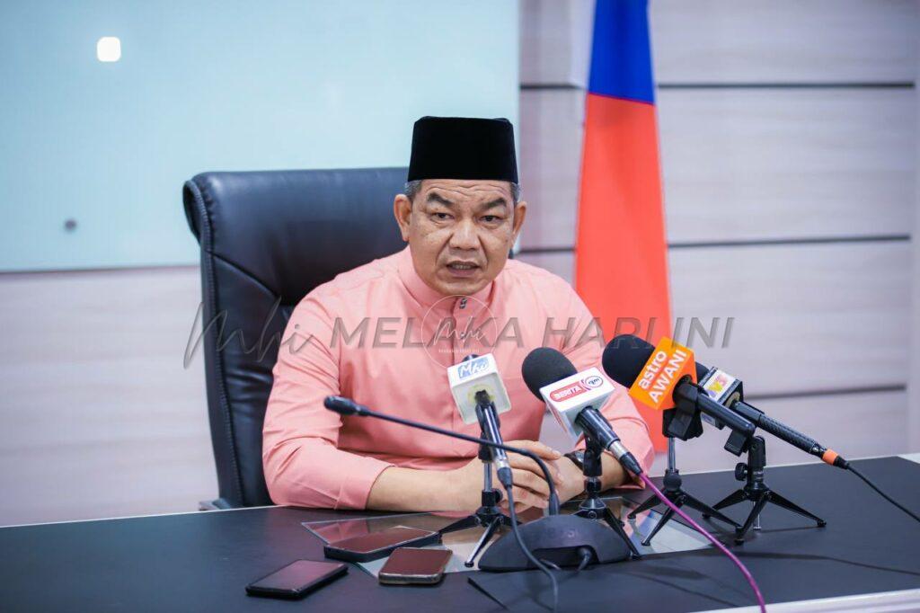 PROGRAM PELANCONGAN LEBIH ‘RANCAK’ SEPANJANG 2025