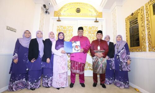 RM500,000 LAKSANA KAJIAN IMPAK PELAKSANAAN JAMBATAN MELAKA- DUMAI