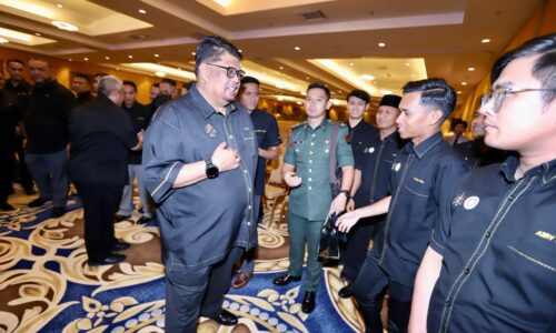 MELAKA HAB EKONOMI DINAMIK 2025