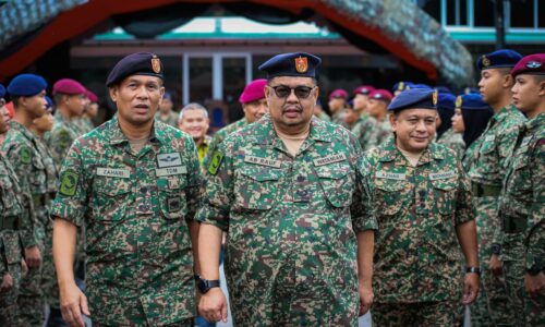 SUKAN LAMBANG PERPADUAN ORANG MELAKA