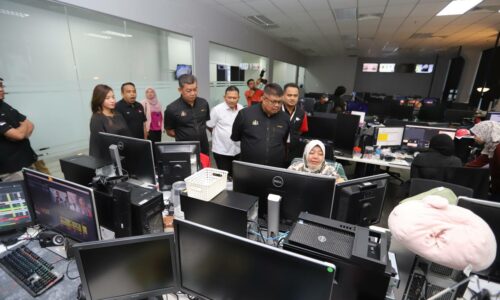 MELAKA MAHU JADI LOKASI PELANCARAN TAHUN MELAWAT MALAYSIA 2026