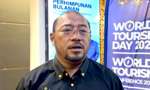 PPSPM MAHU PECAH REKOD MBOR, HASILKAN 50,000 ONDE-ONDE