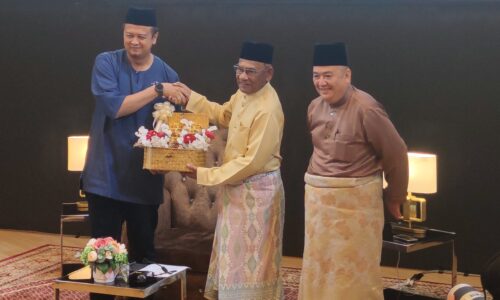 MBSB TEROKA BIDANG PERNIAGAAN BAHARU
