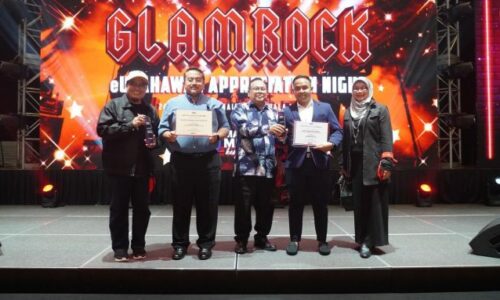 UTEM LAHIRKAN GRADUAN BERJIWA USAHAWAN DIGITAL